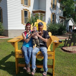 Meet your Posher, Joseph